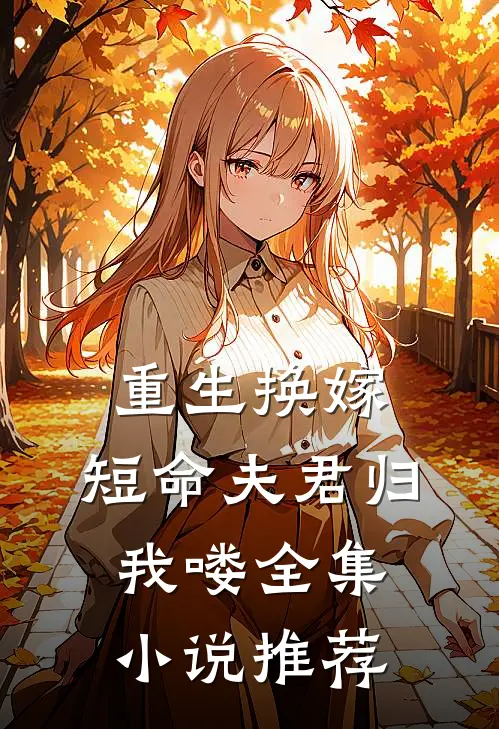 重生换嫁：短命夫君归我喽全集小说推荐