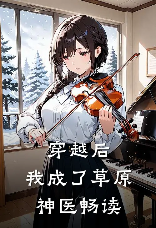 穿越后，我成了草原神医畅读