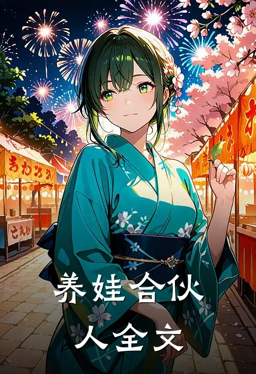 养娃合伙人全文