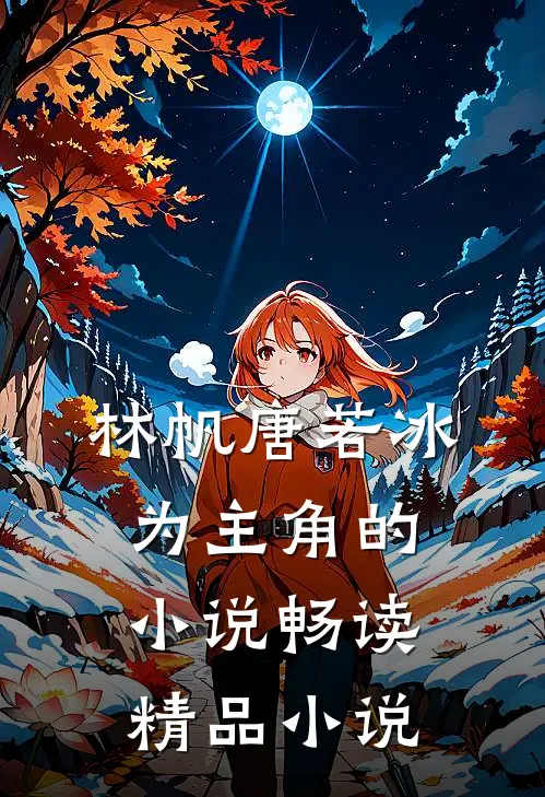 林帆唐若冰为主角的小说畅读精品小说