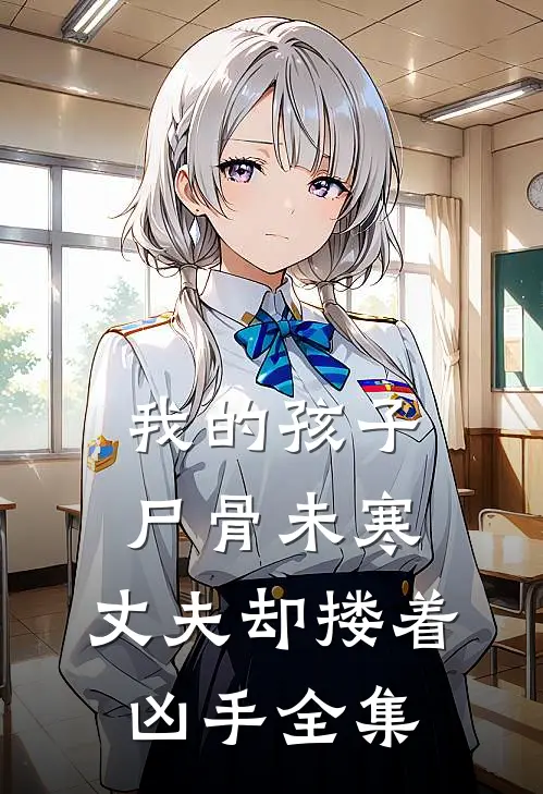 我的孩子尸骨未寒，丈夫却搂着凶手 全集