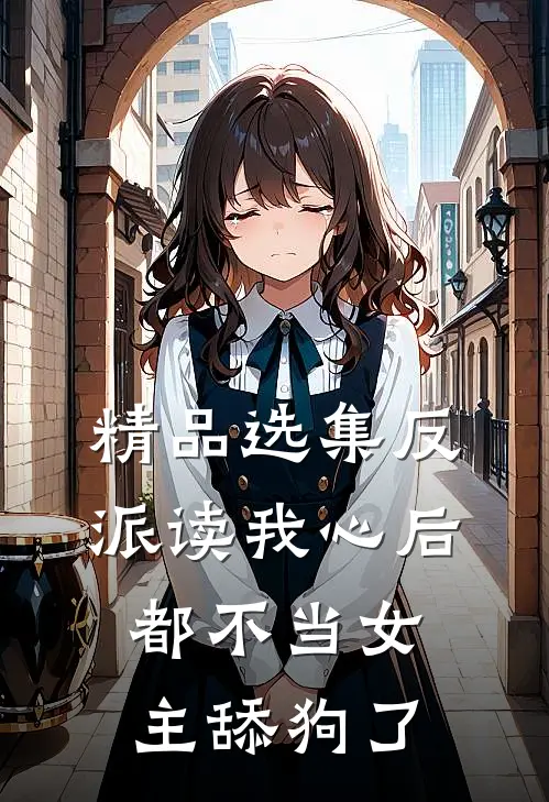 精品选集反派读我心后，都不当女主舔狗了
