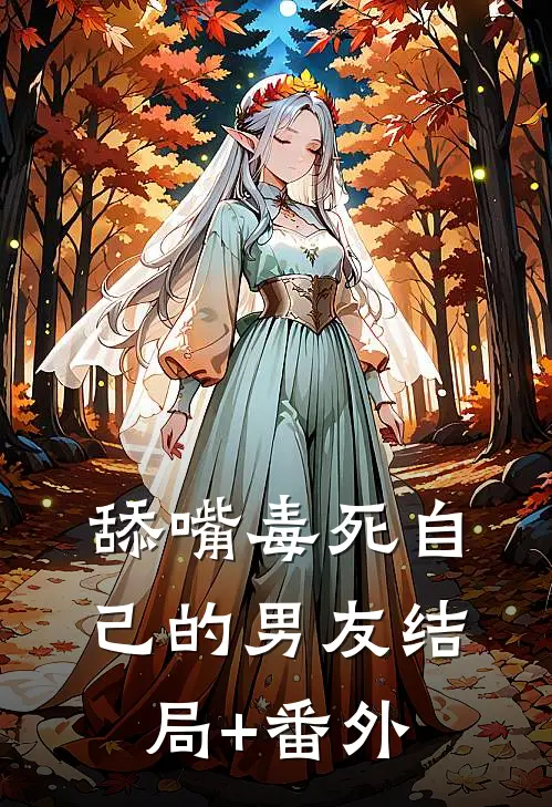 舔嘴毒死自己的男友结局+番外