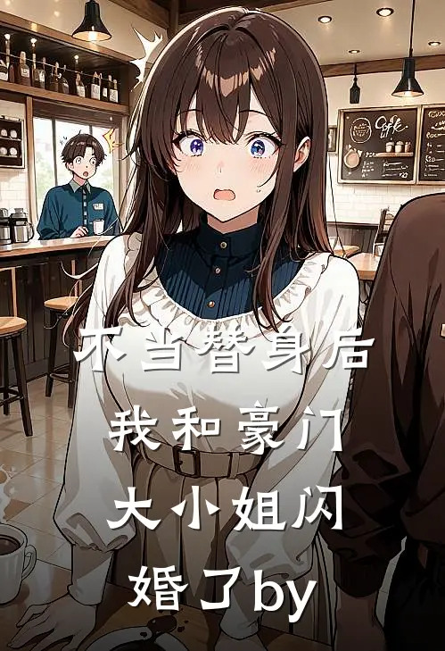 不当替身后，我和豪门大小姐闪婚了by