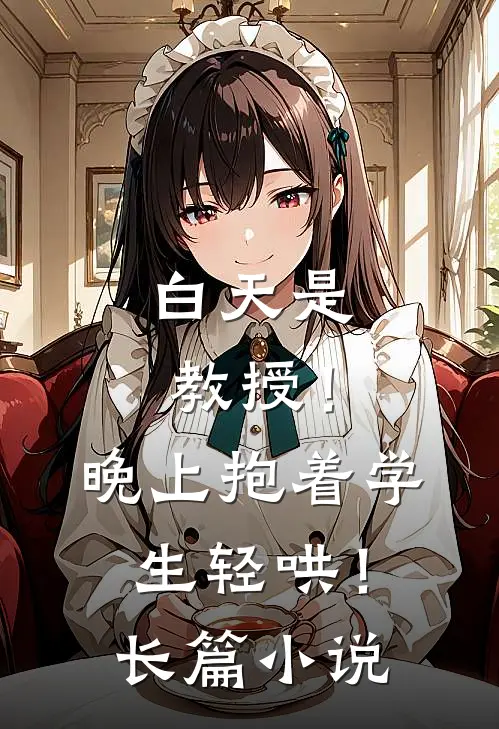白天是教授！晚上抱着学生轻哄！长篇小说