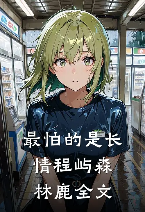 最怕的是长情程屿森林鹿全文