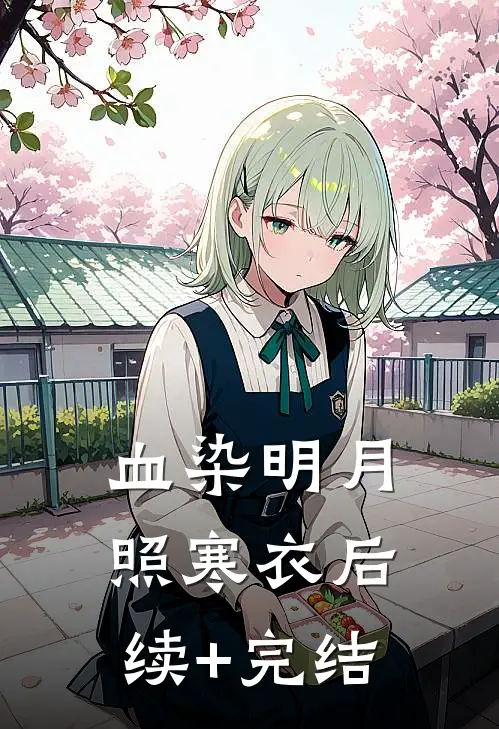 血染明月照寒衣后续+完结