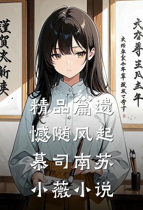 精品篇遗憾随风起慕司南苏小薇小说