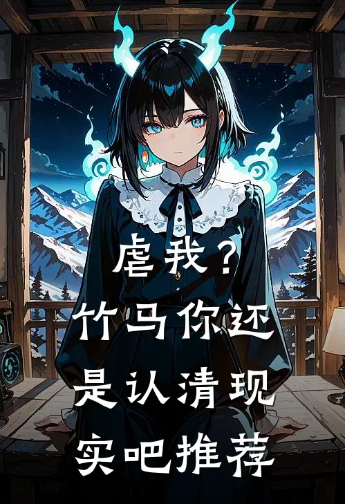 虐我？竹马你还是认清现实吧推荐
