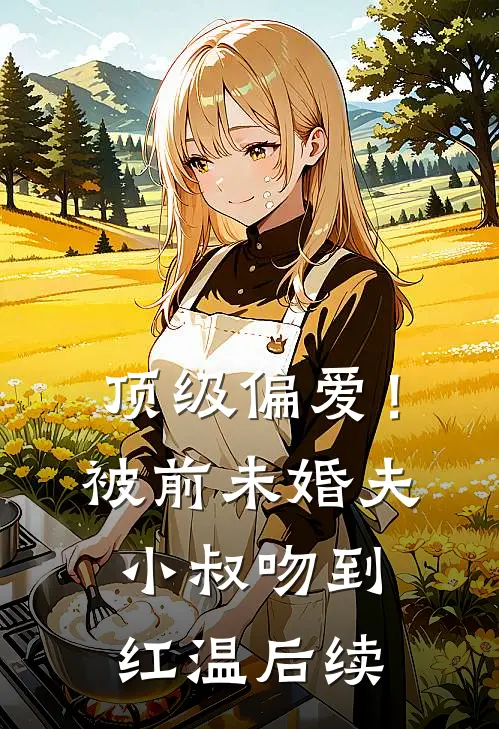 顶级偏爱！被前未婚夫小叔吻到红温后续