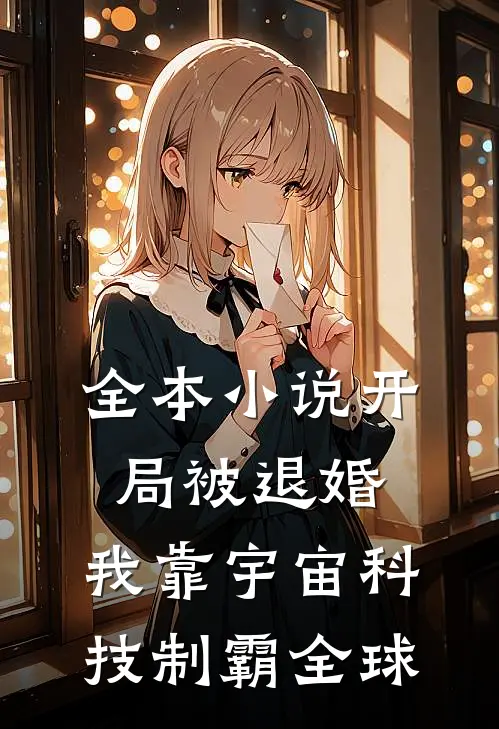 全本小说开局被退婚，我靠宇宙科技制霸全球
