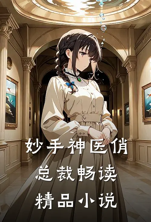 妙手神医俏总裁畅读精品小说