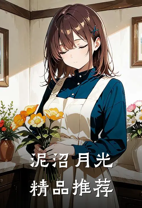 泥沼月光精品推荐