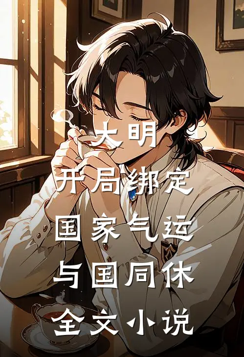 大明：开局绑定国家气运，与国同休全文小说