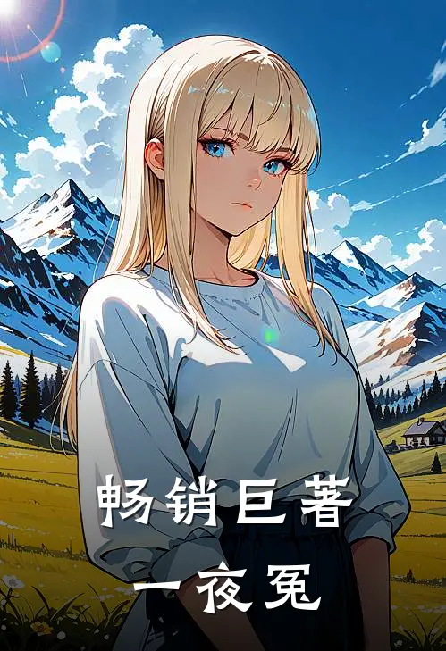畅销巨著一夜冤