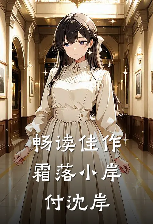 畅读佳作霜落小岸付沈岸