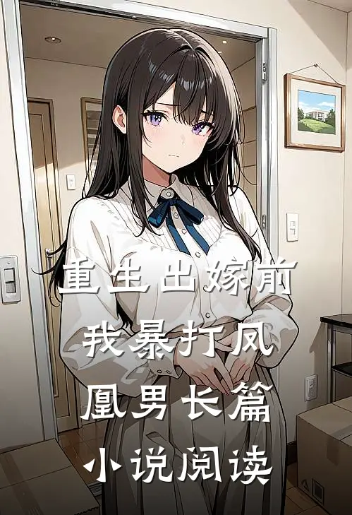 重生出嫁前,我暴打凤凰男长篇小说阅读