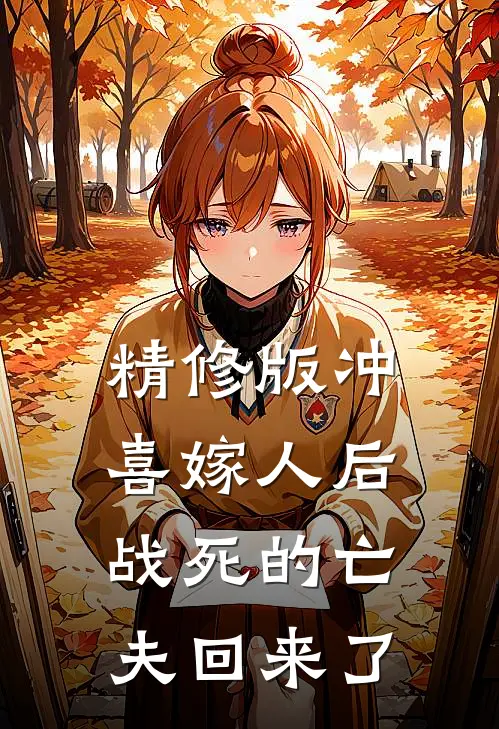 精修版冲喜嫁人后，战死的亡夫回来了
