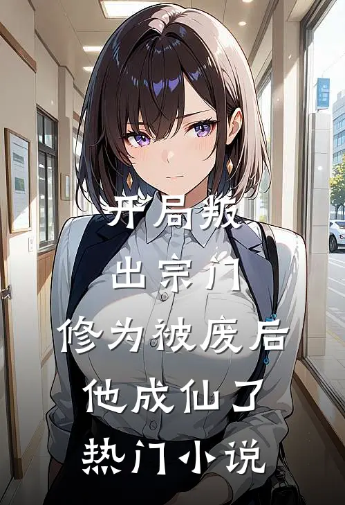 开局叛出宗门，修为被废后他成仙了热门小说