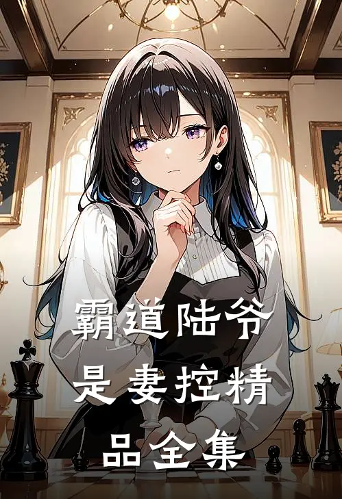 霸道陆爷是妻控精品全集
