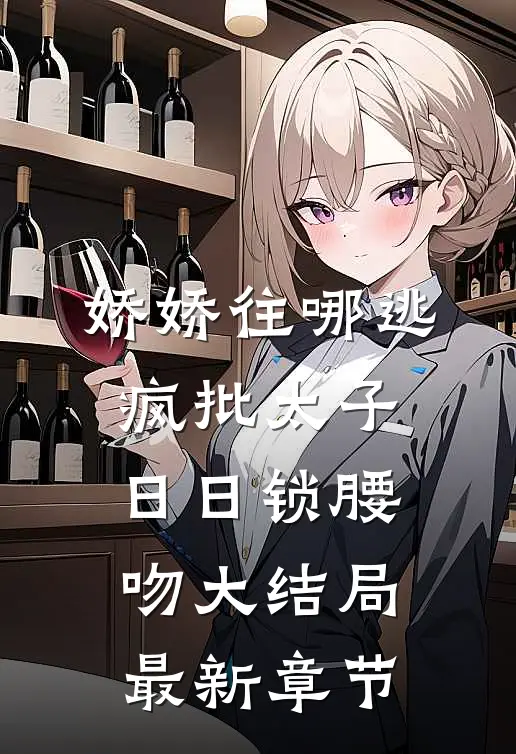 娇娇往哪逃，疯批太子日日锁腰吻大结局最新章节