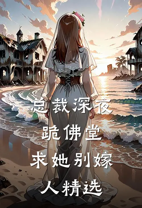 总裁深夜跪佛堂：求她别嫁人精选