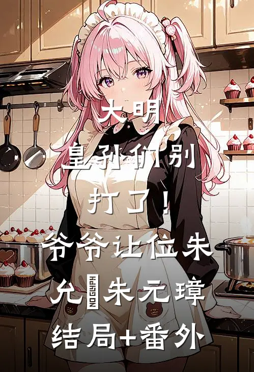 大明：皇孙们别打了！爷爷让位朱允熥朱元璋结局+番外