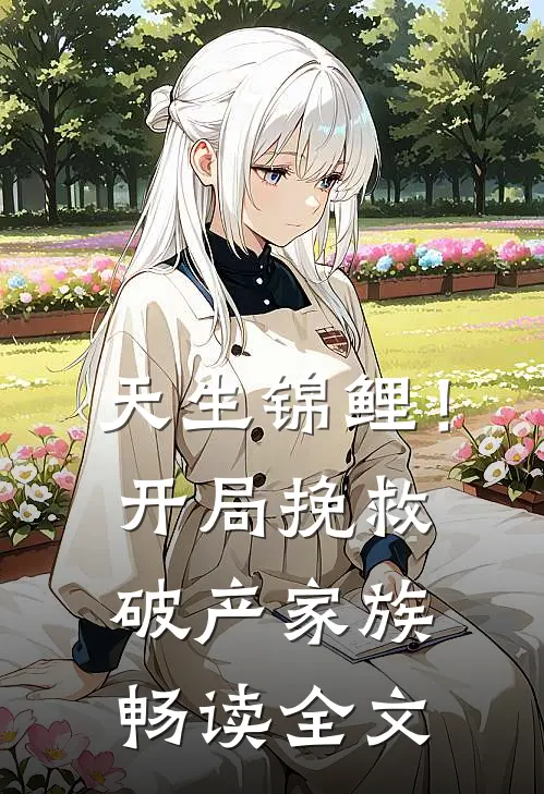 天生锦鲤！开局挽救破产家族畅读全文