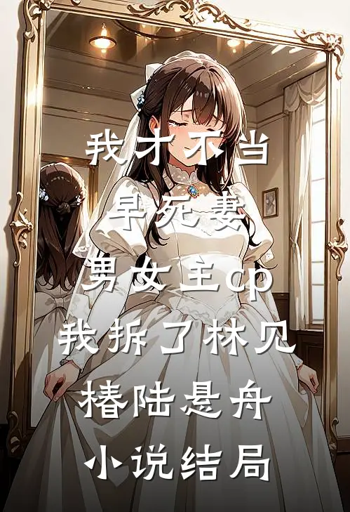 我才不当早死妻，男女主cp我拆了林见椿陆悬舟小说结局