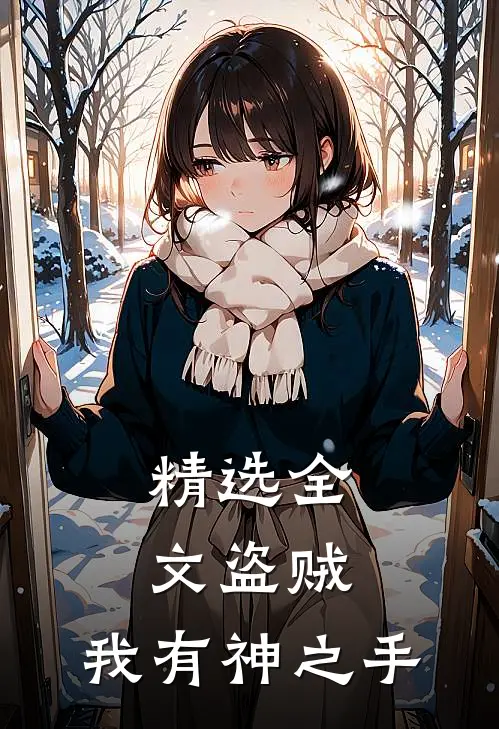精选全文盗贼：我有神之手
