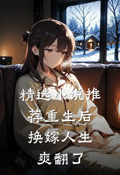 精选小说推荐重生后，换嫁人生爽翻了