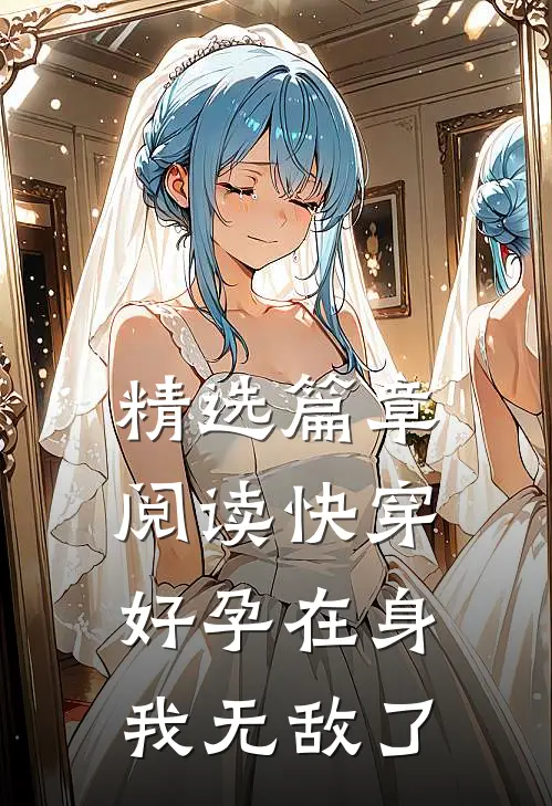 精选篇章阅读快穿：好孕在身，我无敌了