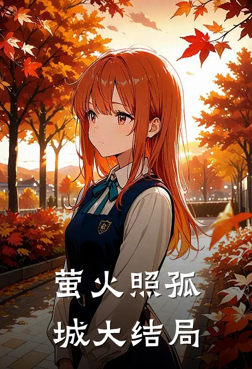 萤火照孤城大结局