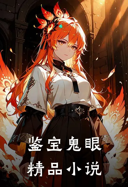 鉴宝鬼眼精品小说