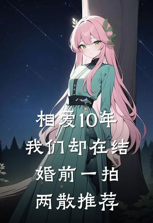 相爱10年，我们却在结婚前一拍两散推荐