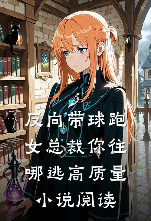反向带球跑：女总裁你往哪逃高质量小说阅读