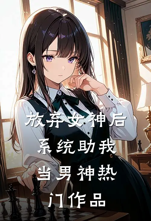 放弃女神后，系统助我当男神热门作品