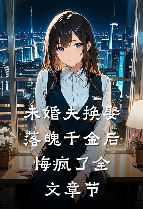 未婚夫换娶落魄千金后，悔疯了全文章节