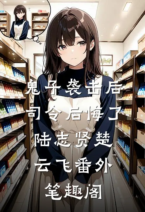 鬼子袭击后，司令后悔了：陆志贤楚云飞番外笔趣阁