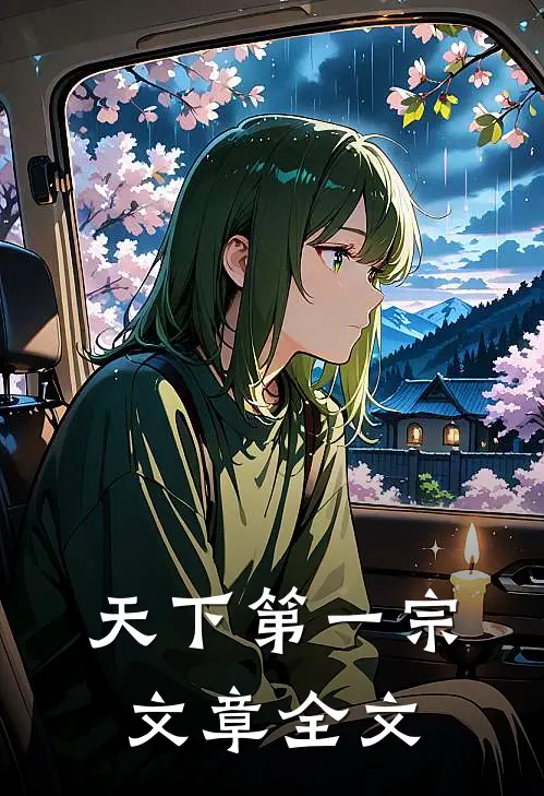 天下第一宗文章全文