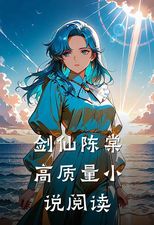 剑仙陈棠高质量小说阅读