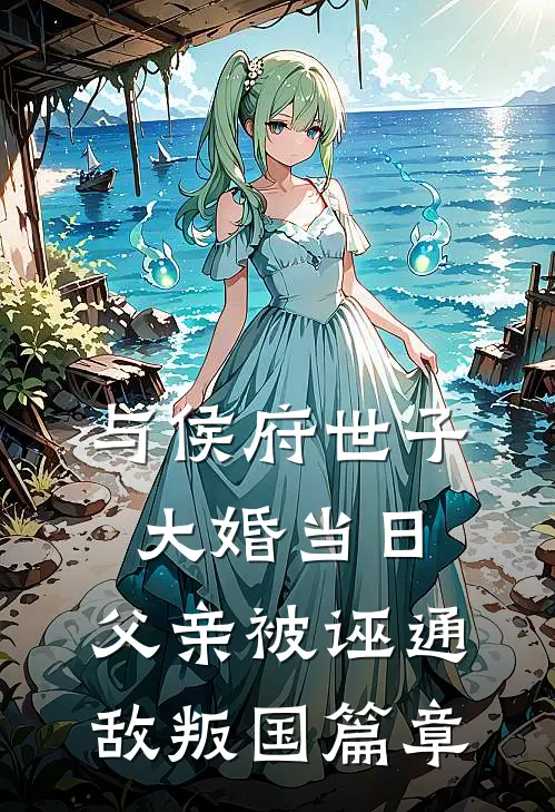 与侯府世子大婚当日，父亲被诬通敌叛国篇章