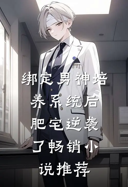 绑定男神培养系统后，肥宅逆袭了畅销小说推荐