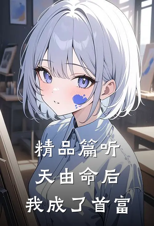 精品篇听天由命后，我成了首富