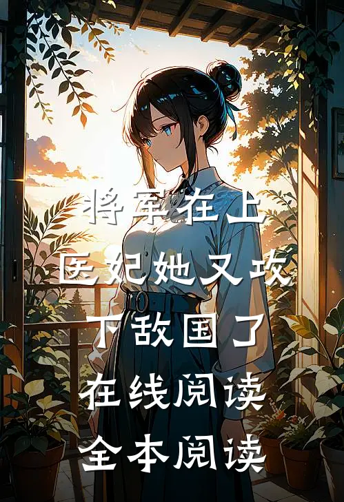 将军在上，医妃她又攻下敌国了在线阅读全本阅读