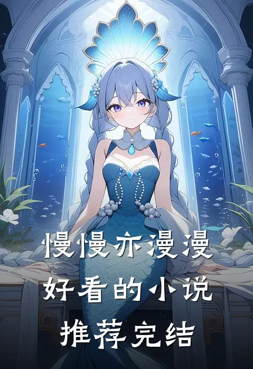 慢慢亦漫漫好看的小说推荐完结