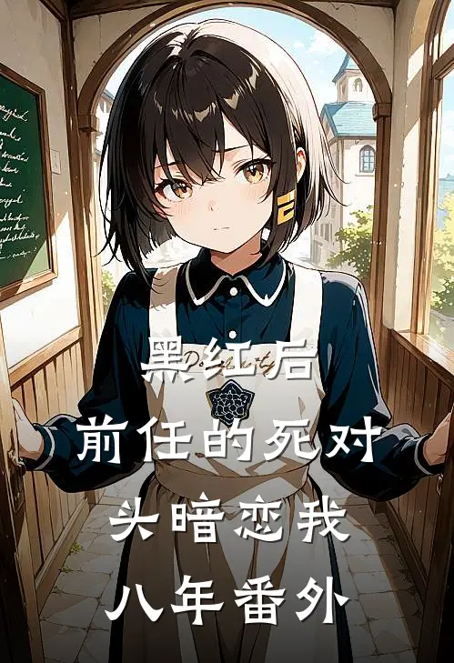 黑红后，前任的死对头暗恋我八年 番外