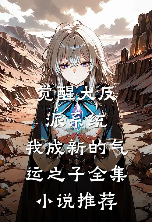 觉醒大反派系统，我成新的气运之子全集小说推荐
