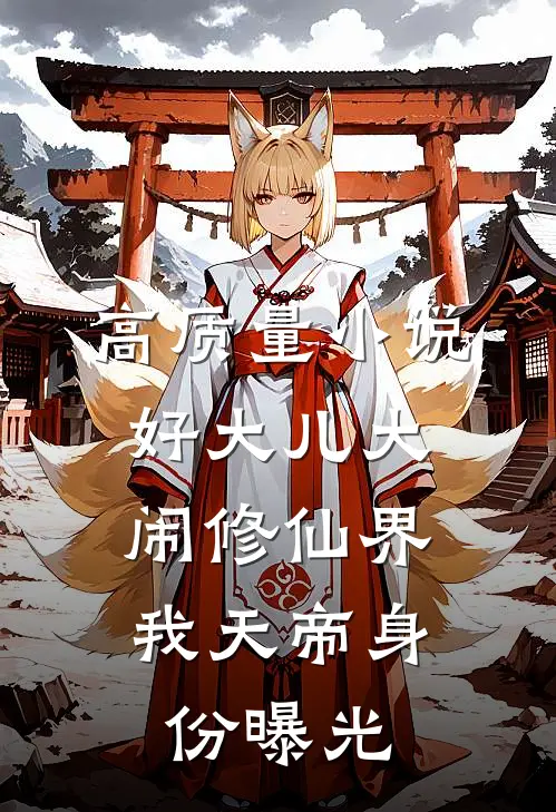 高质量小说好大儿大闹修仙界，我天帝身份曝光