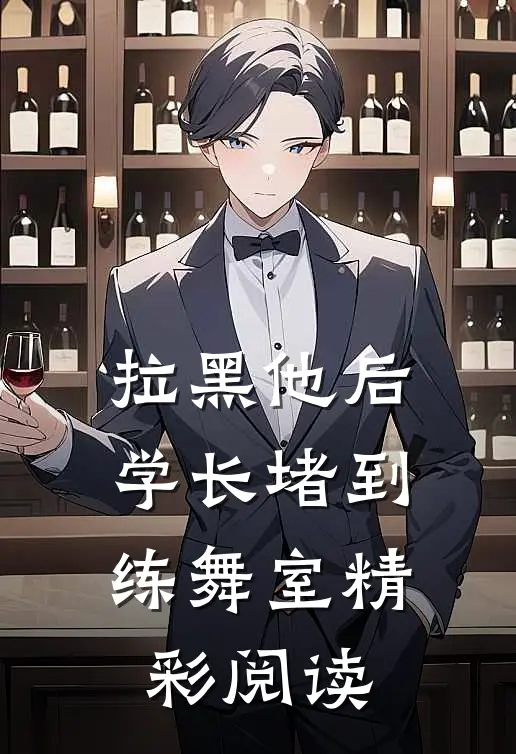 拉黑他后学长堵到练舞室精彩阅读